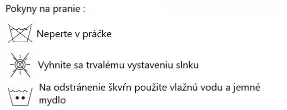 Pranie kôš